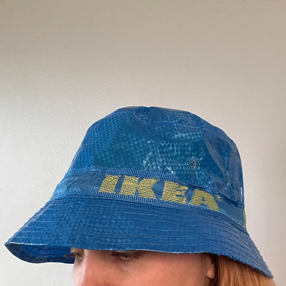 Bucket hat - Picture 3 of 3